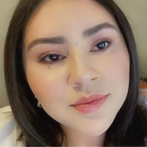 Meet your Posher, Natalia